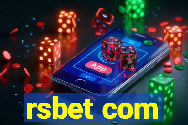 rsbet com