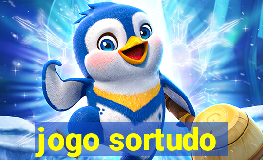 jogo sortudo