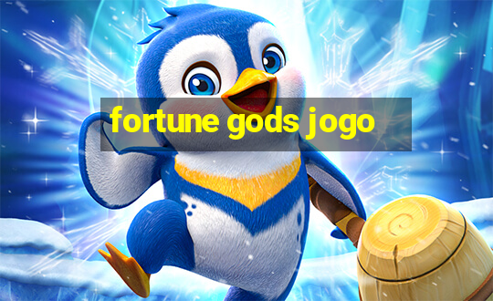 fortune gods jogo