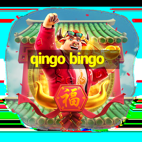 qingo bingo