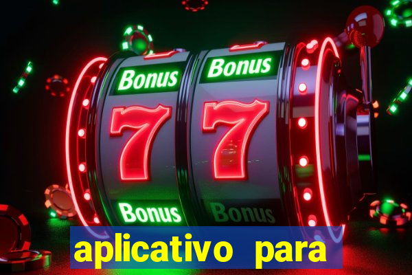 aplicativo para marcar bingo