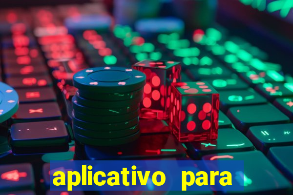 aplicativo para marcar bingo