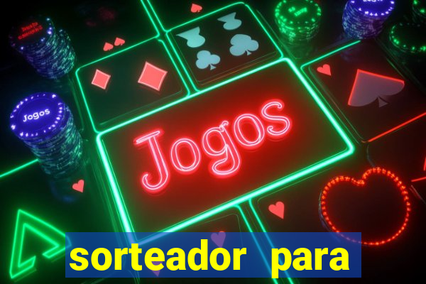 sorteador para bingo 75 bolas online