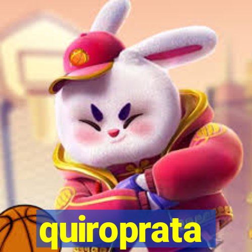 quiroprata