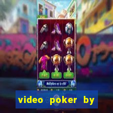 video poker by ruby seven