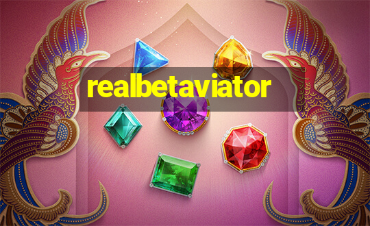 realbetaviator