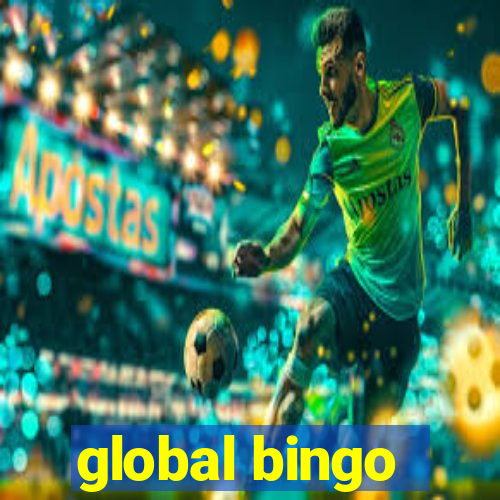 global bingo