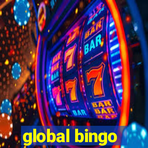 global bingo