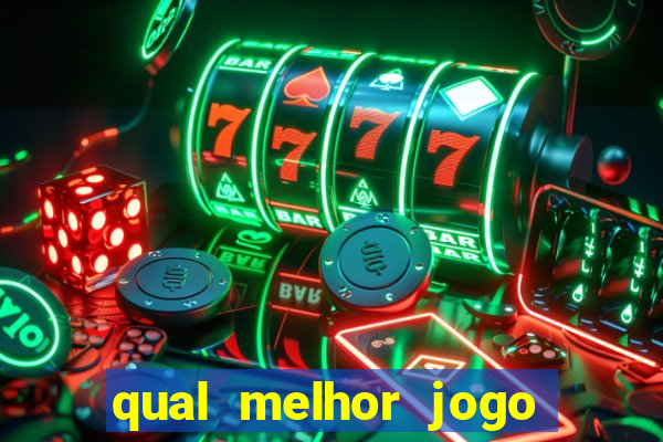 qual melhor jogo de bingo online