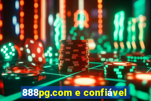 888pg.com e confiável