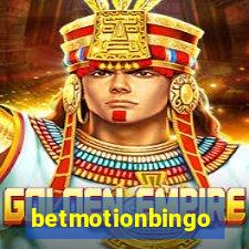 betmotionbingo