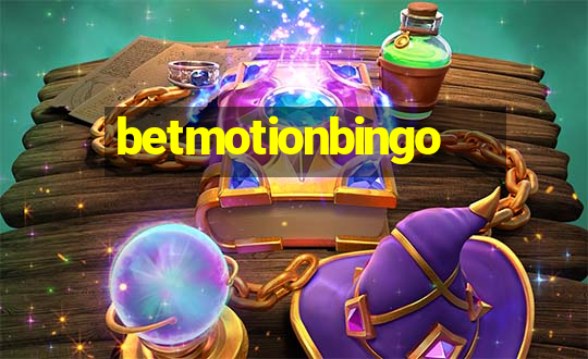 betmotionbingo