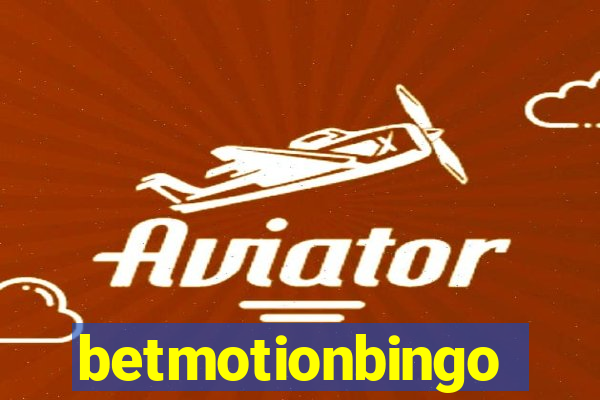 betmotionbingo