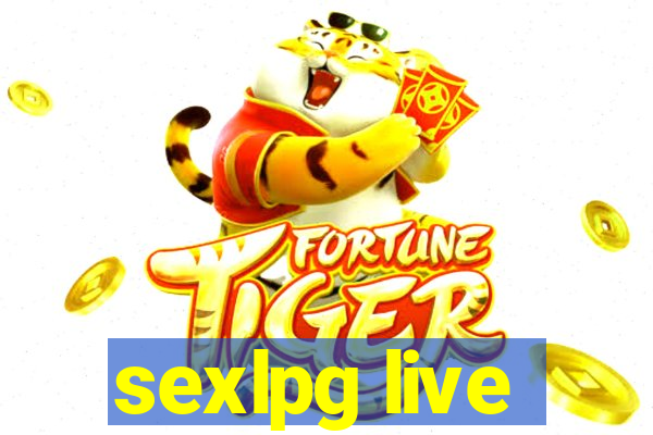 sexlpg live