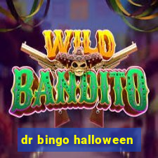 dr bingo halloween