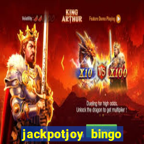 jackpotjoy bingo log in