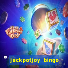 jackpotjoy bingo log in