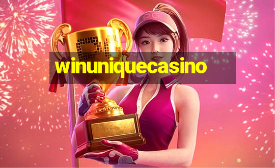 winuniquecasino