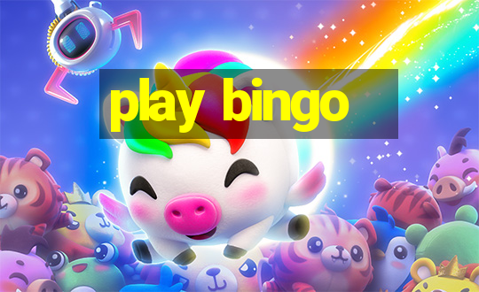 play bingo