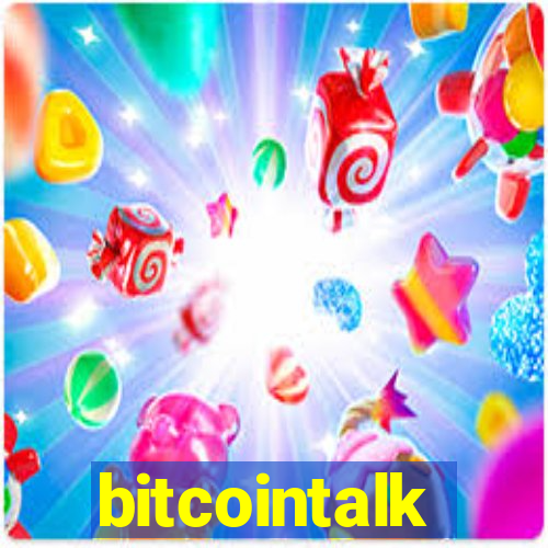 bitcointalk