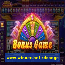 www.winner.bet rdcongo