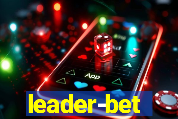 leader-bet