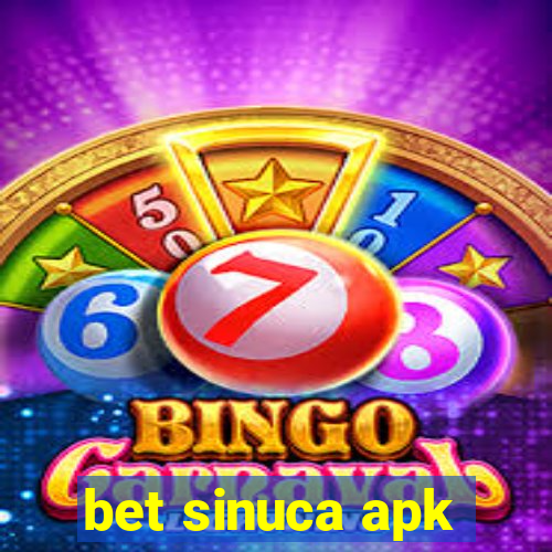 bet sinuca apk