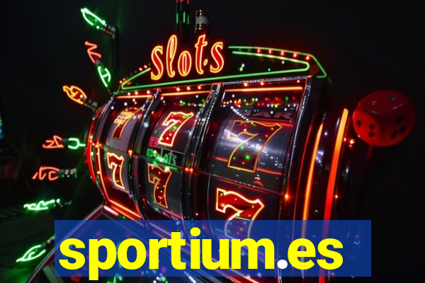 sportium.es