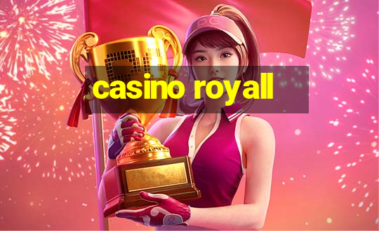 casino royall