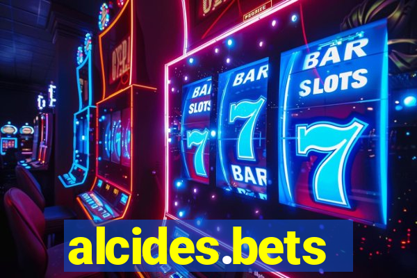 alcides.bets