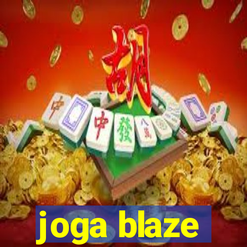 joga blaze