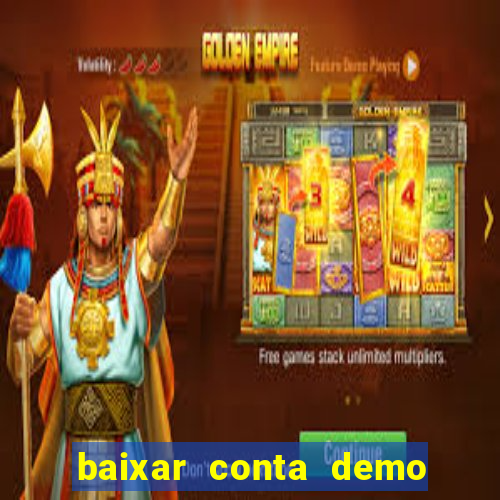 baixar conta demo fortune tiger