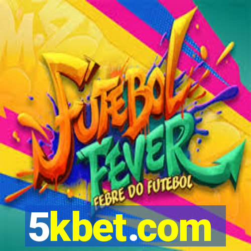 5kbet.com