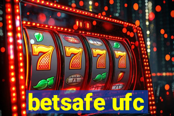 betsafe ufc