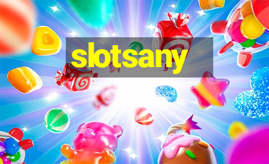 slotsany