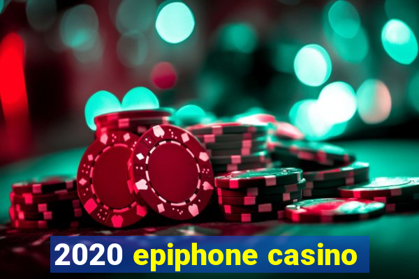 2020 epiphone casino