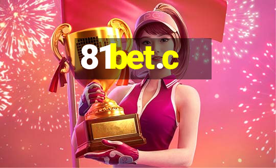 81bet.c