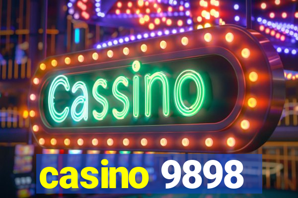 casino 9898