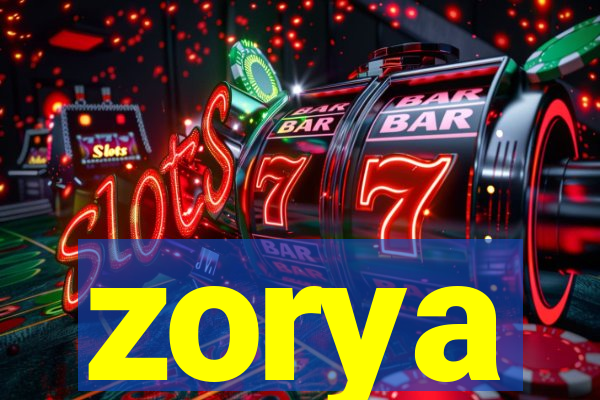 zorya