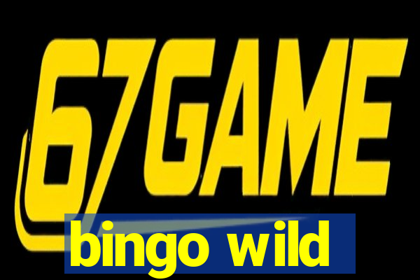 bingo wild