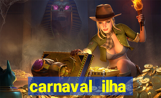 carnaval ilha terceira 2023