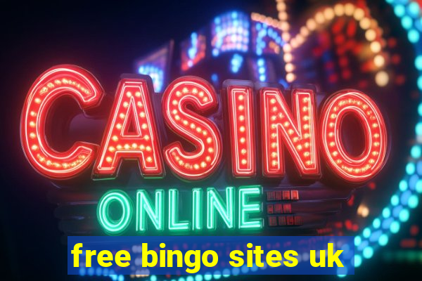 free bingo sites uk