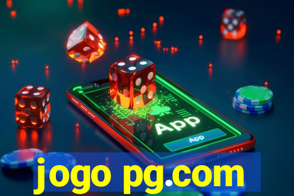 jogo pg.com