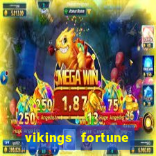 vikings fortune hold and win slot