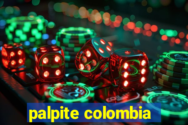 palpite colombia