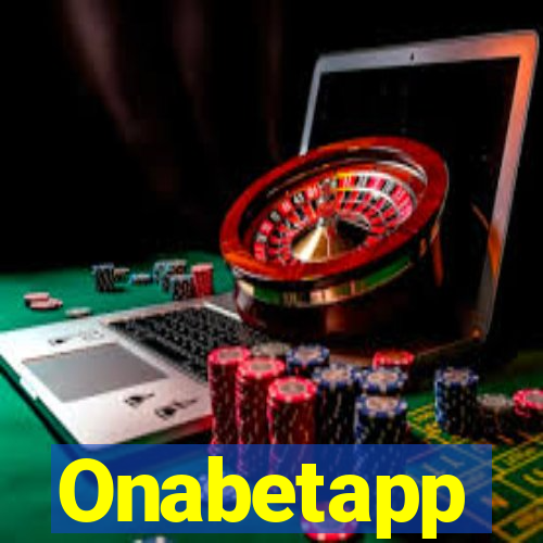 Onabetapp