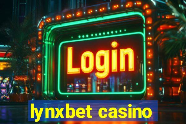 lynxbet casino