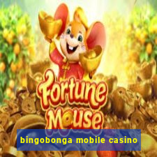 bingobonga mobile casino