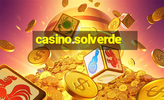 casino.solverde