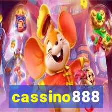 cassino888